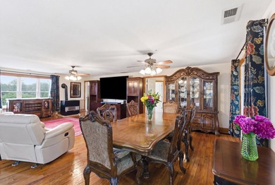 This exceptional farm offers a perfect blend of charm - photo 27