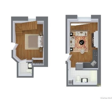 Brick Townhouse on one of Harlem's most beautiful tree-lined - photo 27