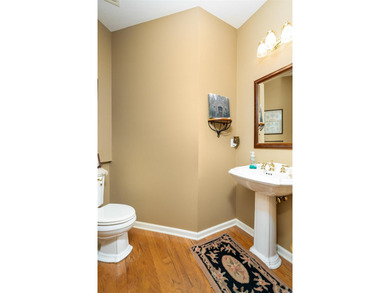 Located on the 13th hole of Balboa Golf Course, this home offers - photo 31