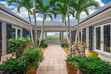 Oceanfront Elegance in coveted Bermuda Bay! Rare opportunity in - photo 32
