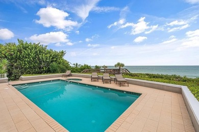 Oceanfront Elegance in coveted Bermuda Bay! Rare opportunity in - photo 35