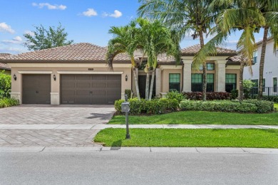 Lake Home For Sale in Delray Beach, Florida