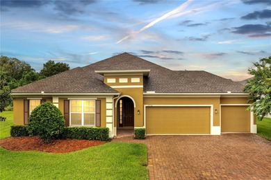 Lake Apopka Home Sale Pending in Ocoee Florida