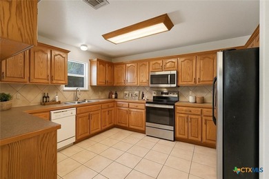 Guadalupe River - Guadalupe County Home For Sale in Seguin Texas