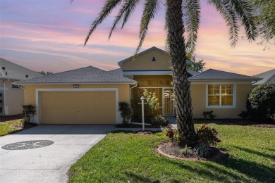 Lake Home For Sale in Tavares, Florida