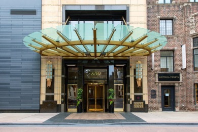 Lake Michigan - Cook County Condo For Sale in Chicago Illinois