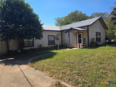 Lake Home For Sale in Gatesville, Texas