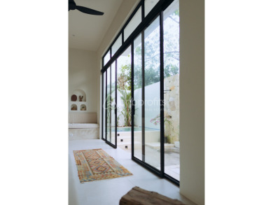 Modern Brand New One Bedroom Villa in Nyang Nyang - photo 6