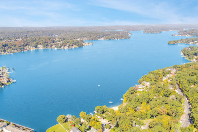 3.48 acres, 265' frontage and city sewers! - photo 13