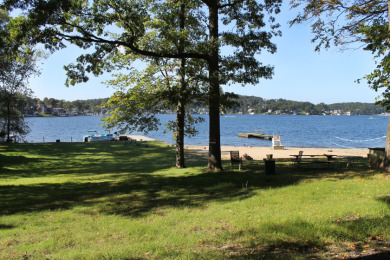 3.48 acres, 265' frontage and city sewers! - photo 5