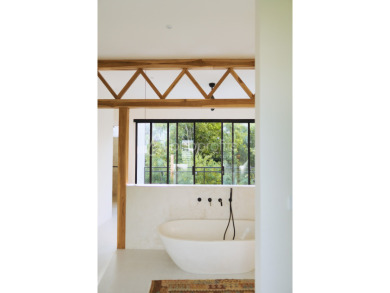 Modern Brand New One Bedroom Villa in Nyang Nyang - photo 18