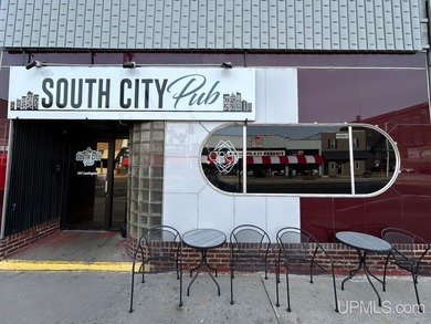 Lake Michigan - Delta County Commercial For Sale in Escanaba Michigan