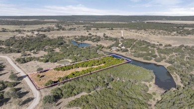 Brazos River - Palo Pinto County Acreage For Sale in Palo Pinto Texas