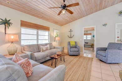 Welcome to your cozy coastal retreat in Cudjoe Gardens in the - photo 12