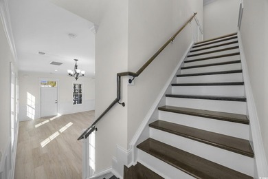 Welcome to Market View, a small-scale townhome community - photo 13