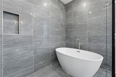 An exclusive luxury 16 home private community in the heart of