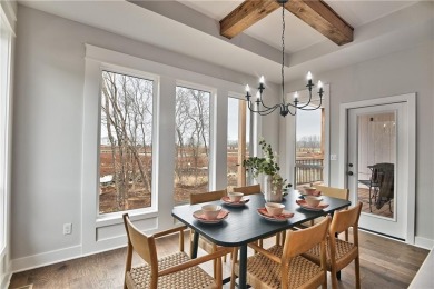 The Everest II by BC Residential, LLC-now at the paint