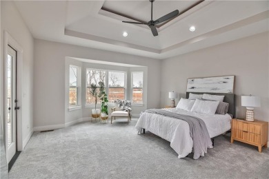 The Everest II by BC Residential, LLC-now at the paint