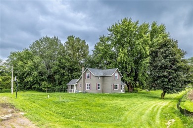 (private lake, pond, creek) Home Active Under Con in Melrose Wisconsin