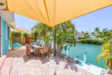 Welcome to your cozy coastal retreat in Cudjoe Gardens in the - photo 25
