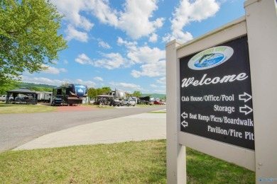 Lake Lot For Sale in Langston, Alabama