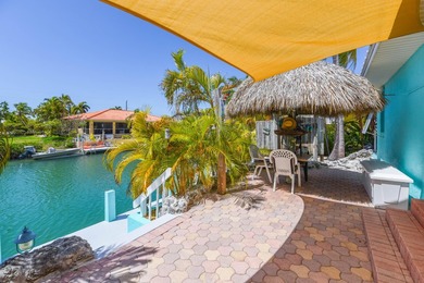 Welcome to your cozy coastal retreat in Cudjoe Gardens in the - photo 34