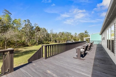 Welcome to this one-of-a-kind Steinhatchee retreat offering - photo 38