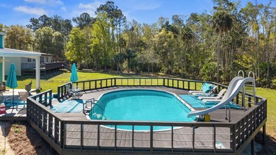Welcome to this one-of-a-kind Steinhatchee retreat offering - photo 41