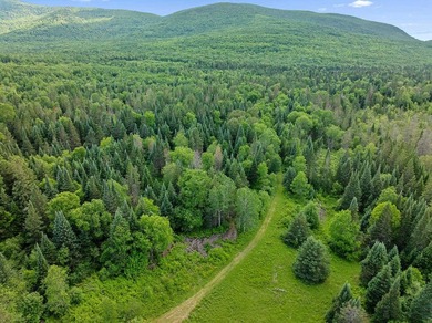 Lake Acreage Active Under Contract in Columbia, New Hampshire