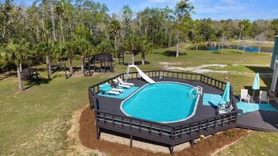 Welcome to this one-of-a-kind Steinhatchee retreat offering - photo 42