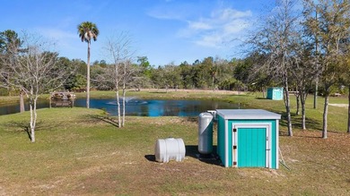 Welcome to this one-of-a-kind Steinhatchee retreat offering - photo 46