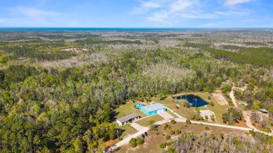 Welcome to this one-of-a-kind Steinhatchee retreat offering - photo 48