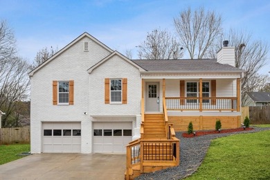 Lake Acworth Home Sale Pending in Acworth Georgia