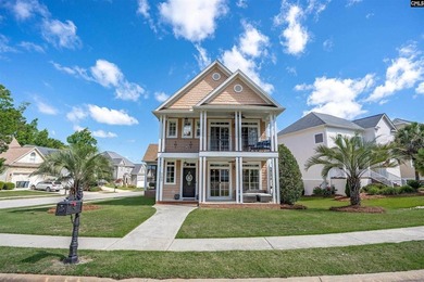 Lake Murray Home For Sale in Lexington South Carolina