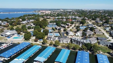 Lake Ray Hubbard Lot For Sale in Rockwall Texas