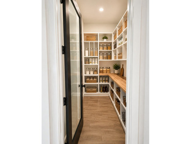 The Beckett Model by PLM Construction in Pine Hollow! 4BR/3.5BA - photo 12