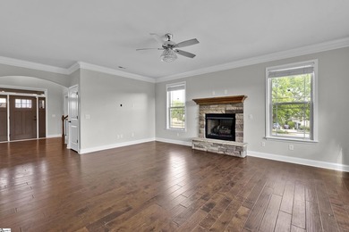 Tucked inside the gated community of Pennington Park on Lake - photo 13