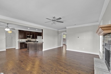 Tucked inside the gated community of Pennington Park on Lake - photo 14