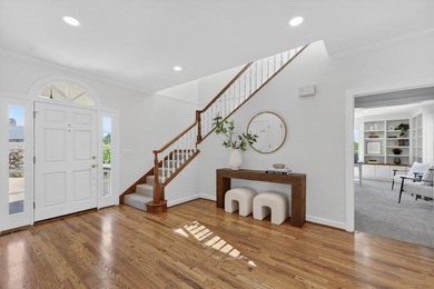 Exquisite gated Pasatiempo residence overlooking the renowned - photo 14
