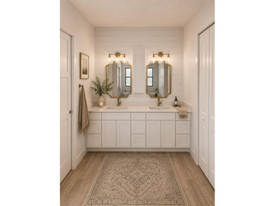 The Beckett Model by PLM Construction in Pine Hollow! 4BR/3.5BA - photo 14