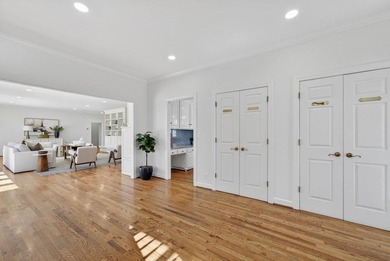 Exquisite gated Pasatiempo residence overlooking the renowned - photo 15