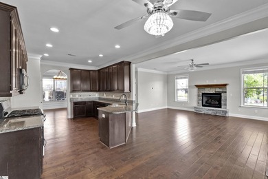 Tucked inside the gated community of Pennington Park on Lake - photo 16