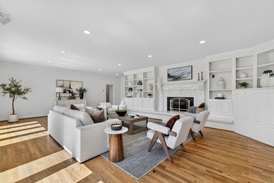 Exquisite gated Pasatiempo residence overlooking the renowned - photo 16