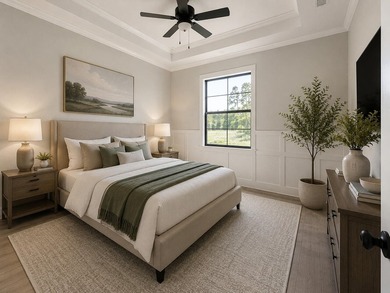 The Beckett Model by PLM Construction in Pine Hollow! 4BR/3.5BA - photo 17