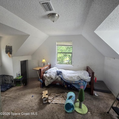 Home with good bones and newer systems on a large oversized - photo 17