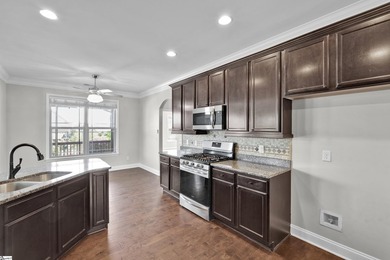 Tucked inside the gated community of Pennington Park on Lake - photo 18