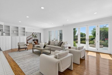 Exquisite gated Pasatiempo residence overlooking the renowned - photo 19