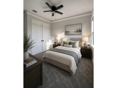 The Beckett Model by PLM Construction in Pine Hollow! 4BR/3.5BA - photo 19