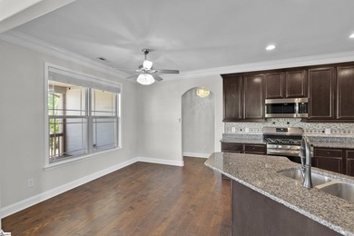Tucked inside the gated community of Pennington Park on Lake - photo 20