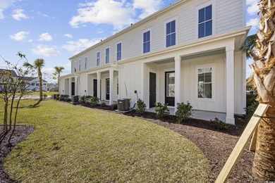 Market Common is a distinctive Live/Work community. Nestled - photo 21